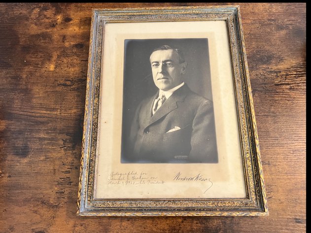 Image for Estate of  Harold & Margaret Conner