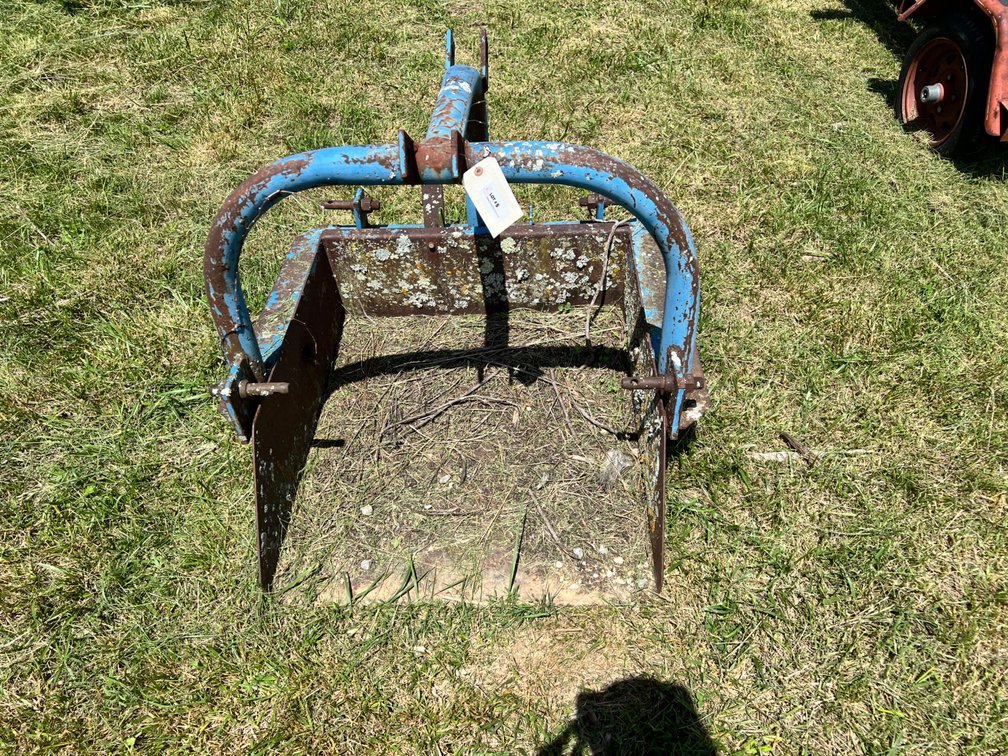 Image for Estate of Mr.and Mrs.Bob Frydrych