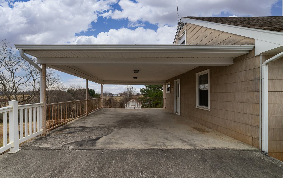 Image for Bedford County Home on 1.77 Acres