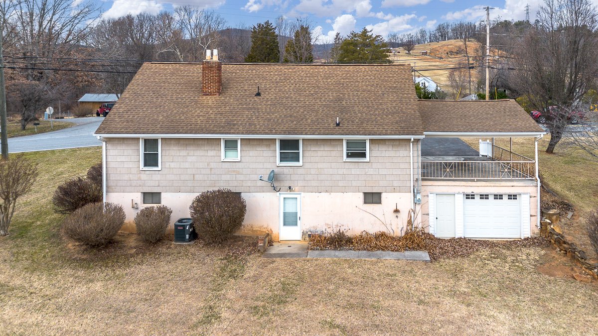 Image for Bedford County Home on 1.77 Acres