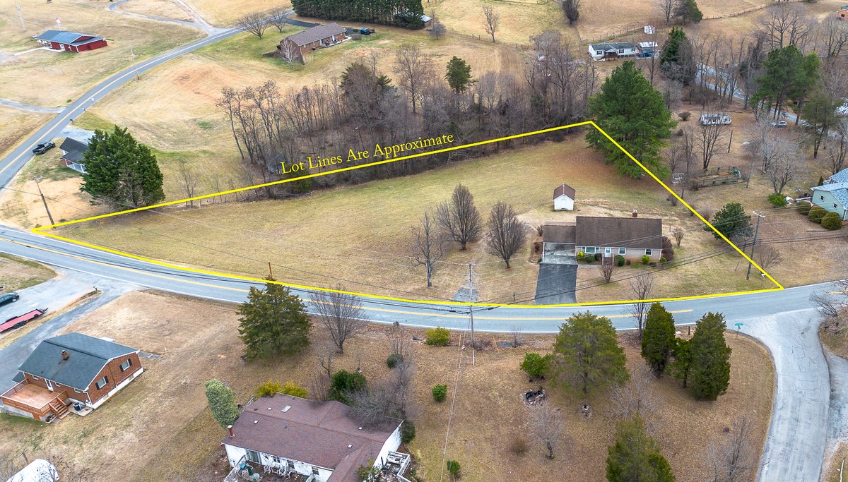 Image for Bedford County Home on 1.77 Acres