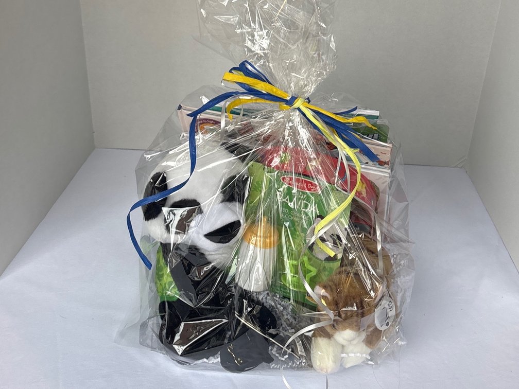 Children’s Gift Basket
