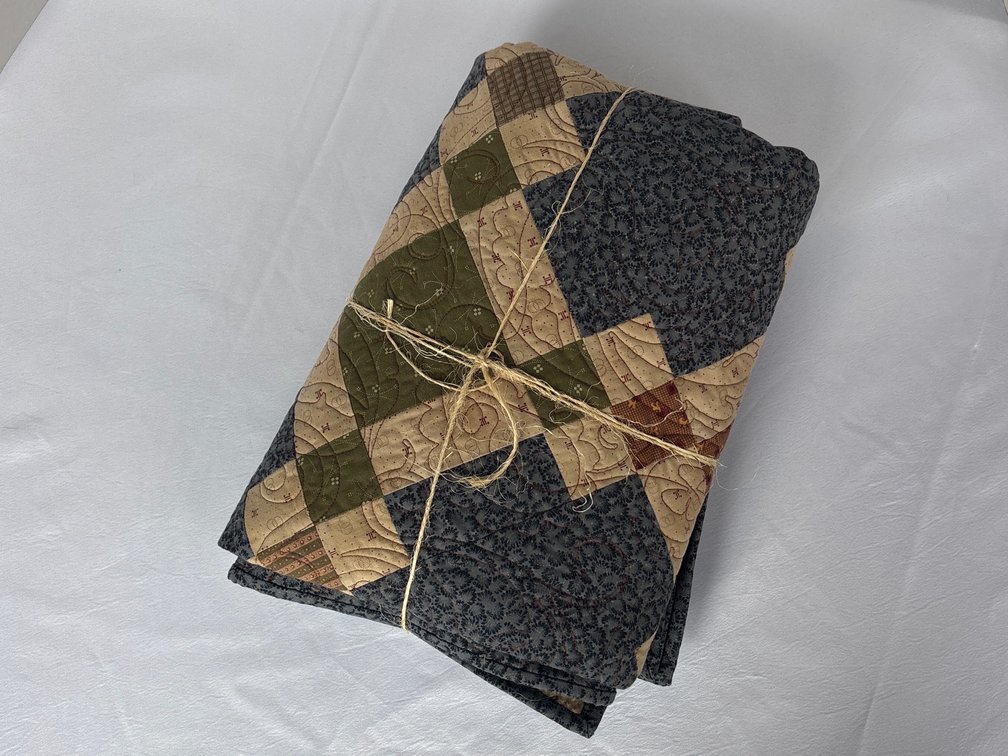 Handmade Quilt