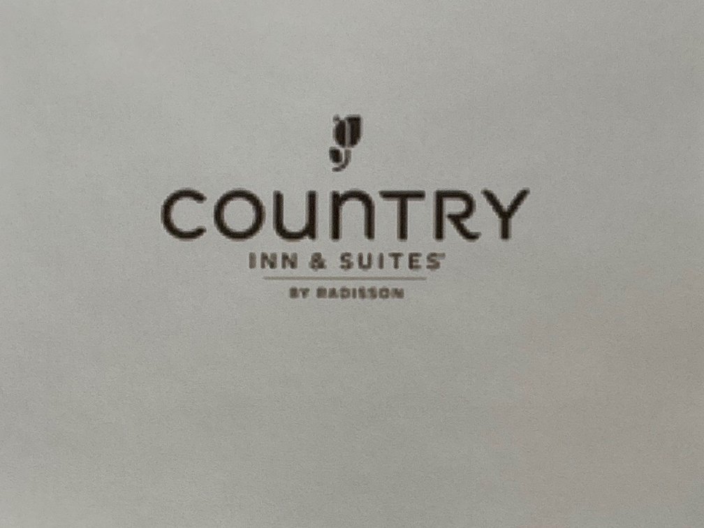 Country Inn & Suites - Lexington, VA