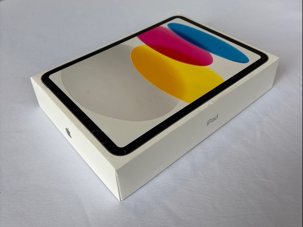 iPad A16