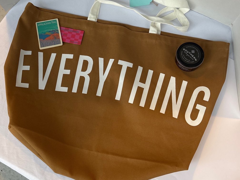 Grab Everything!