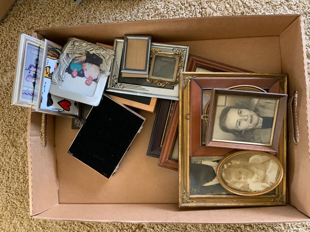Picture Frames