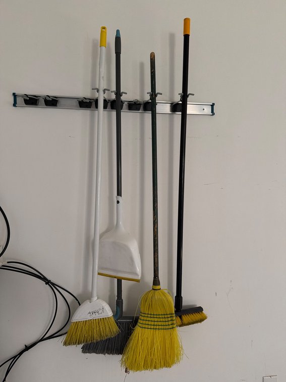 Cleaning Tools
