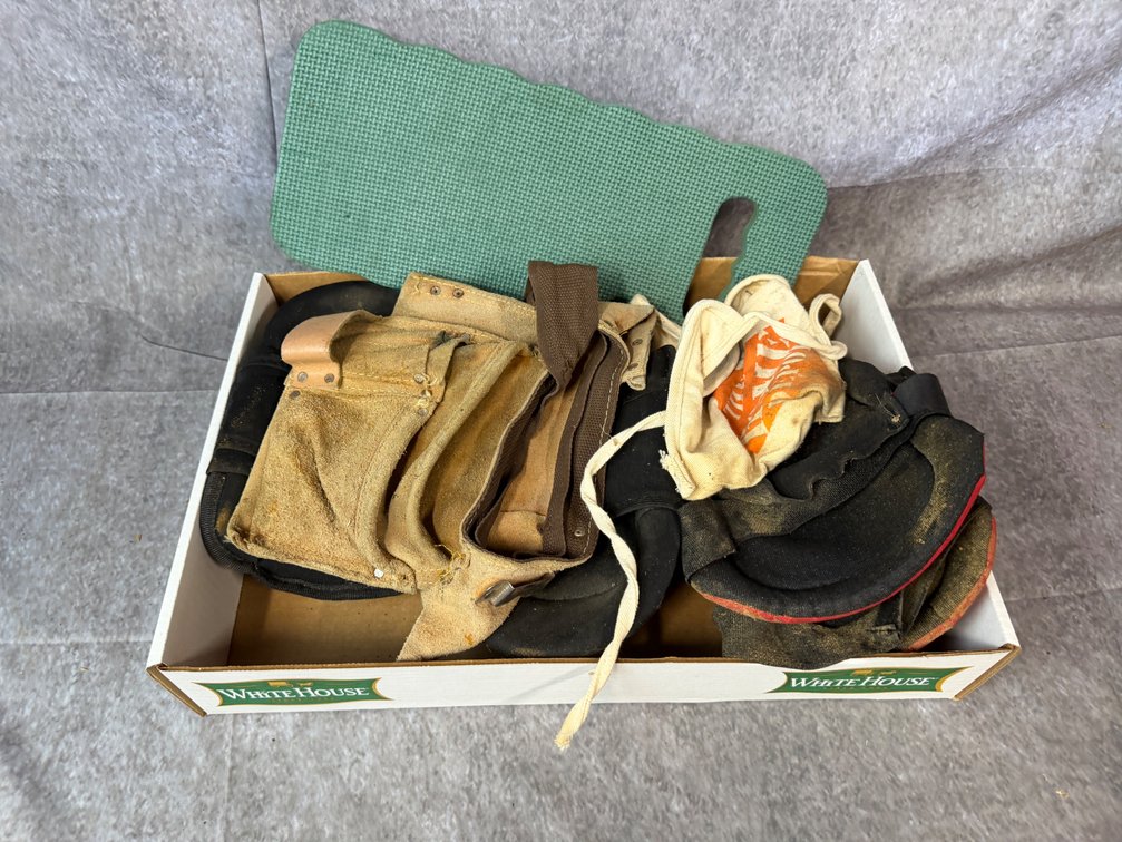 Work Gear Assortment