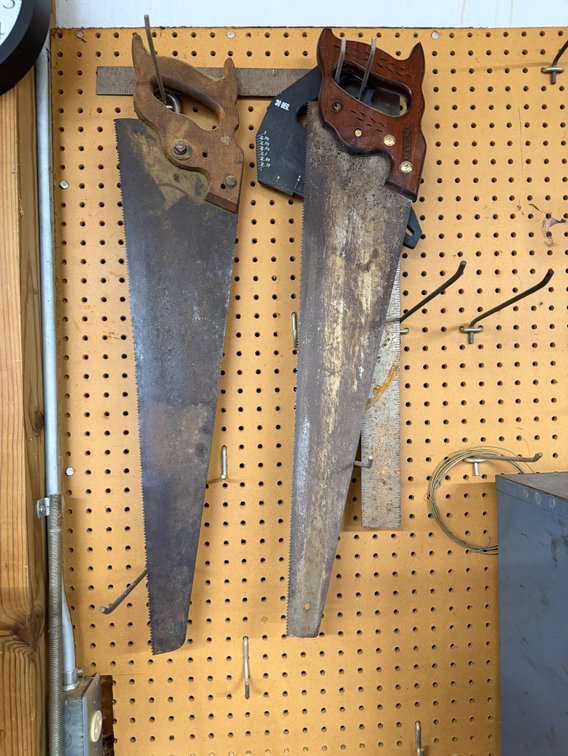 Stanley Hand Tools