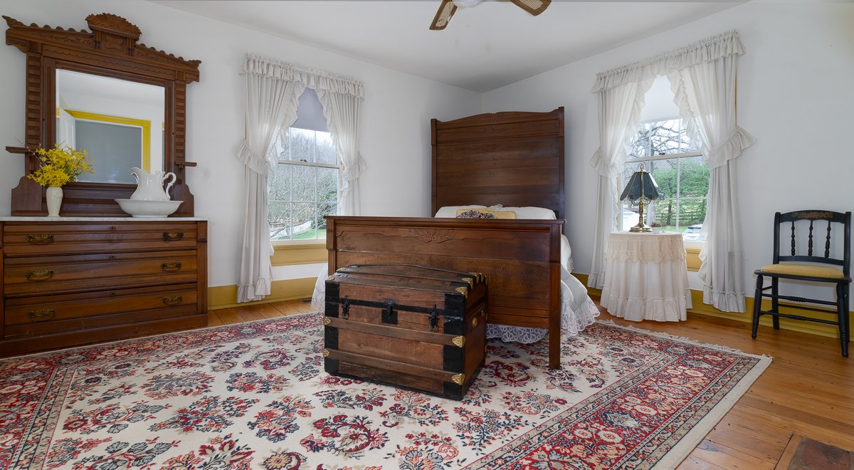 Image for Historic Windrush Farm – 37.44± Acres of Botetourt County Heritage