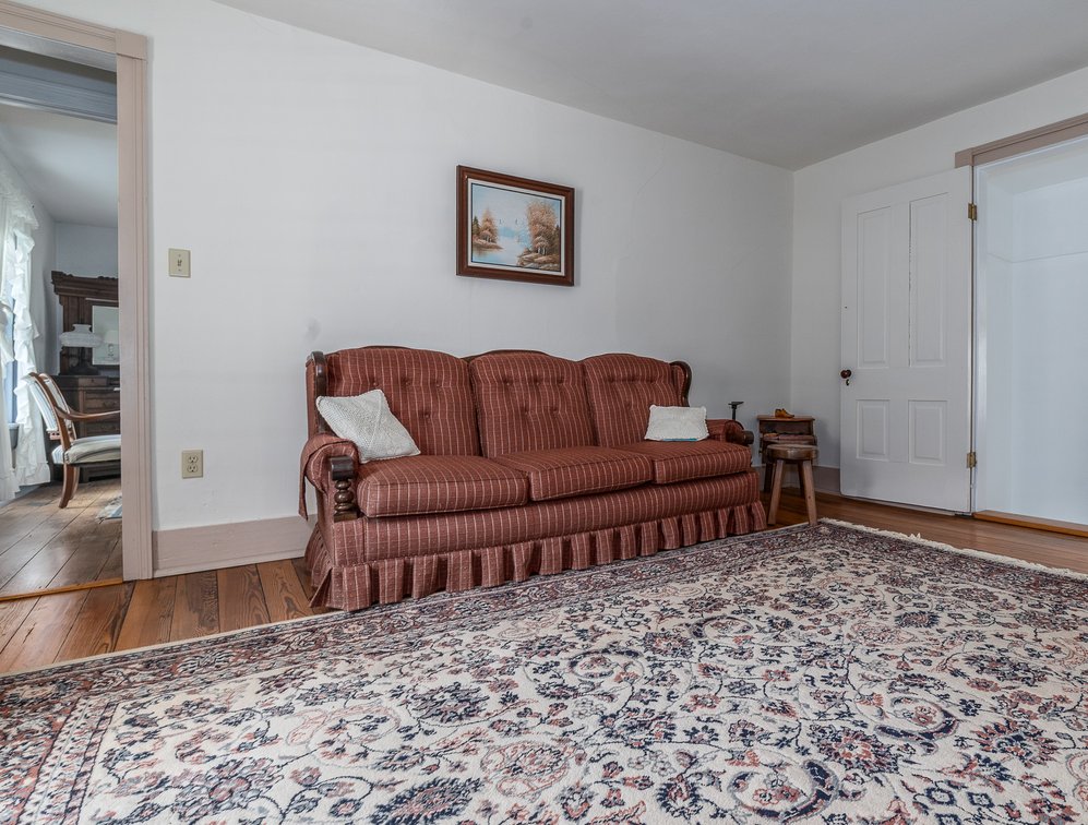 Image for Historic Windrush Farm – 37.44± Acres of Botetourt County Heritage