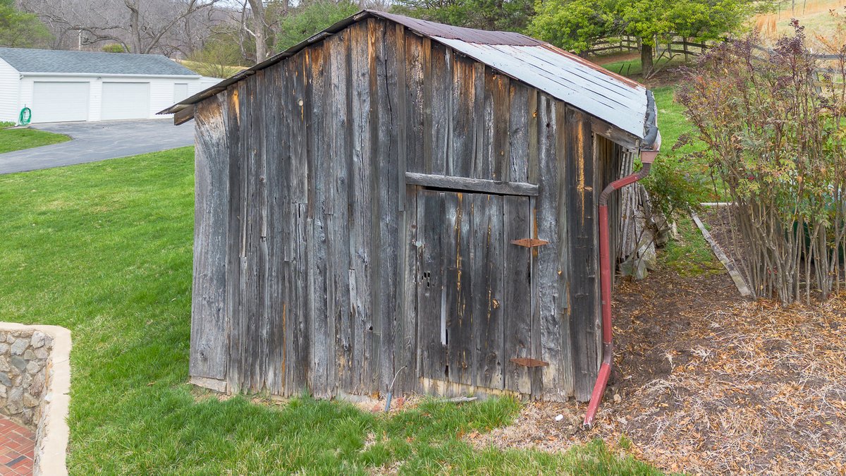 Image for Historic Windrush Farm – 37.44± Acres of Botetourt County Heritage