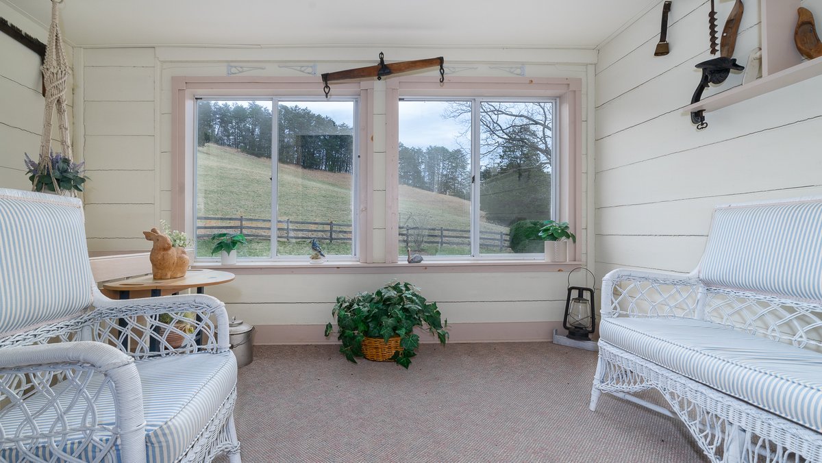 Image for Historic Windrush Farm – 37.44± Acres of Botetourt County Heritage