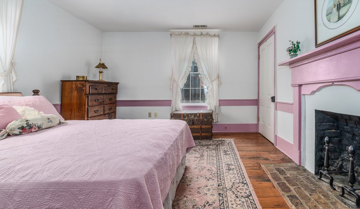 Image for Historic Windrush Farm – 37.44± Acres of Botetourt County Heritage