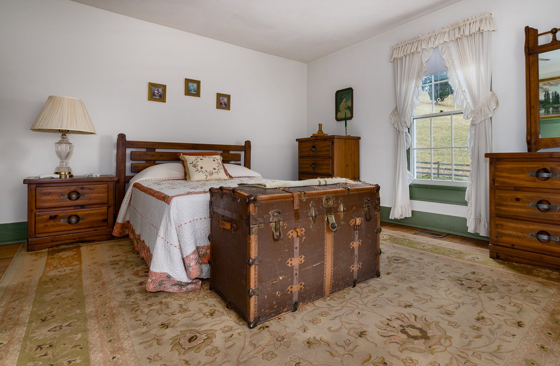 Image for Historic Windrush Farm – 37.44± Acres of Botetourt County Heritage