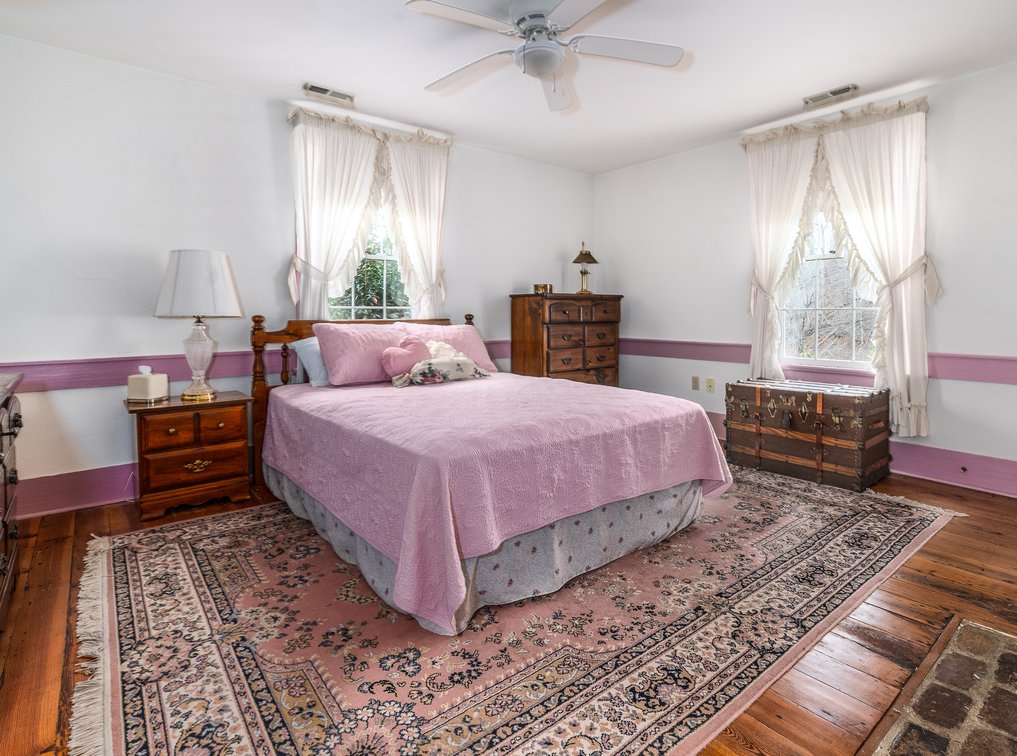 Image for Historic Windrush Farm – 37.44± Acres of Botetourt County Heritage