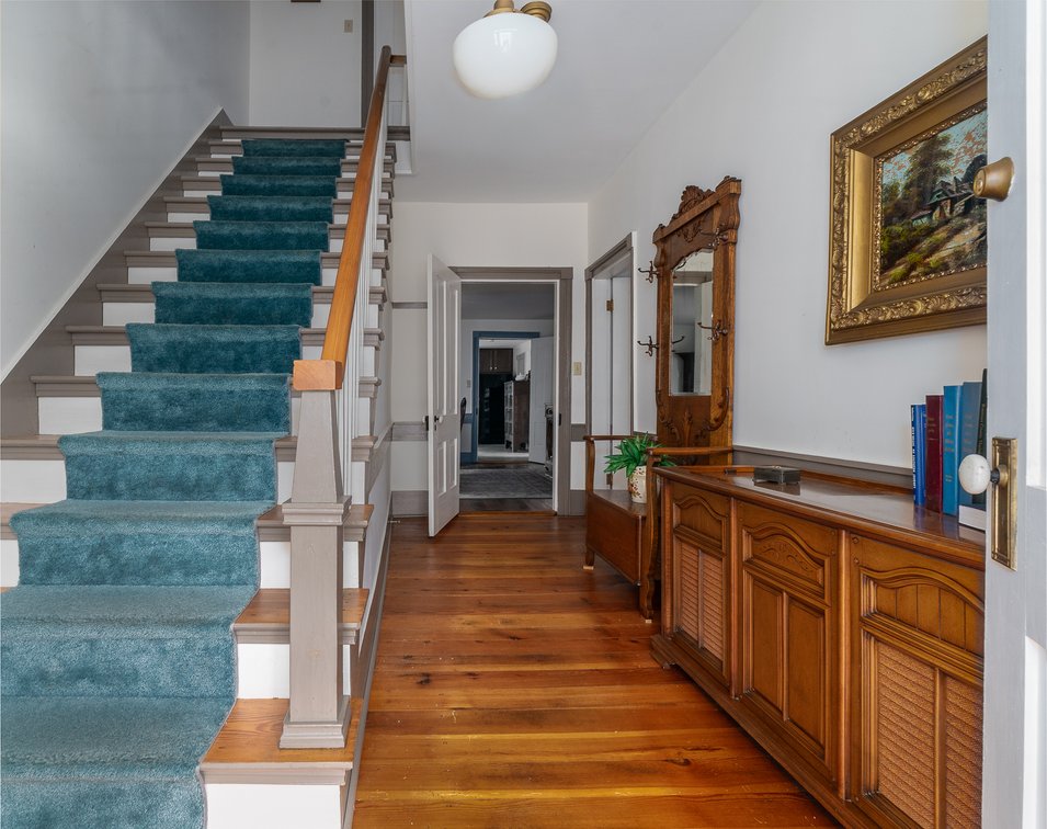 Image for Historic Windrush Farm – 37.44± Acres of Botetourt County Heritage