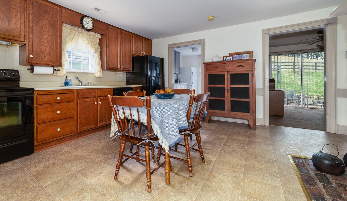 Image for Historic Windrush Farm – 37.44± Acres of Botetourt County Heritage