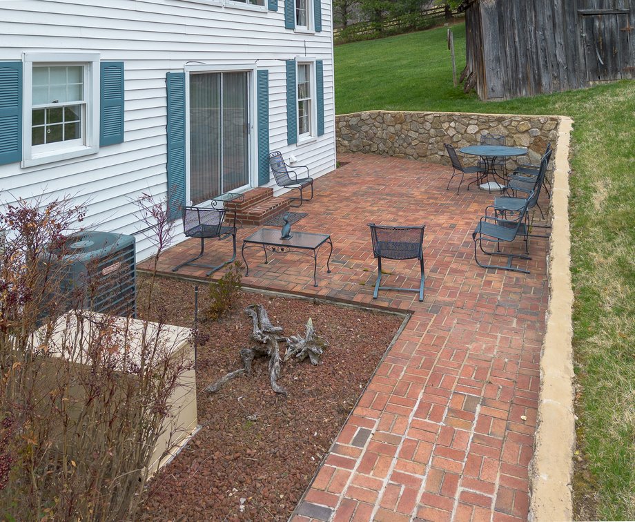 Image for Historic Windrush Farm – 37.44± Acres of Botetourt County Heritage