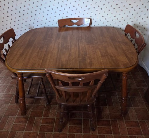 Image for Roanoke Downsizing