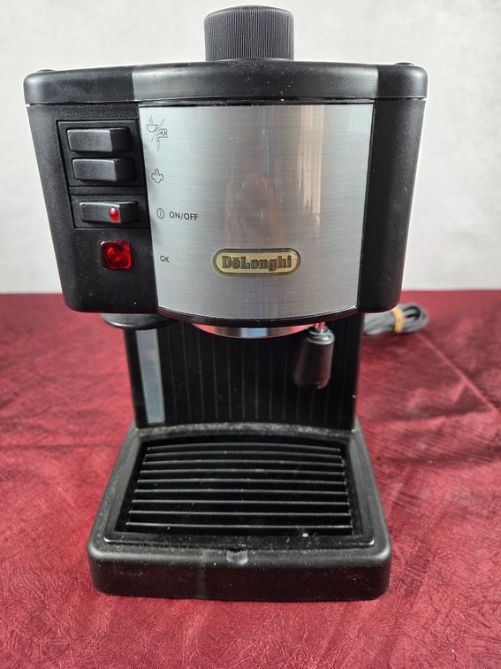 De'Longhi Caffe Treviso Espresso Maker