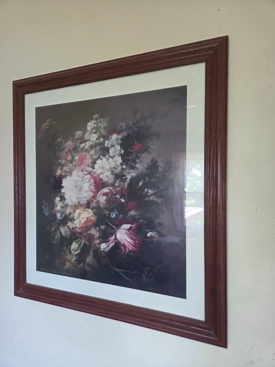 C. Brudascu Framed Limited Edition Prints