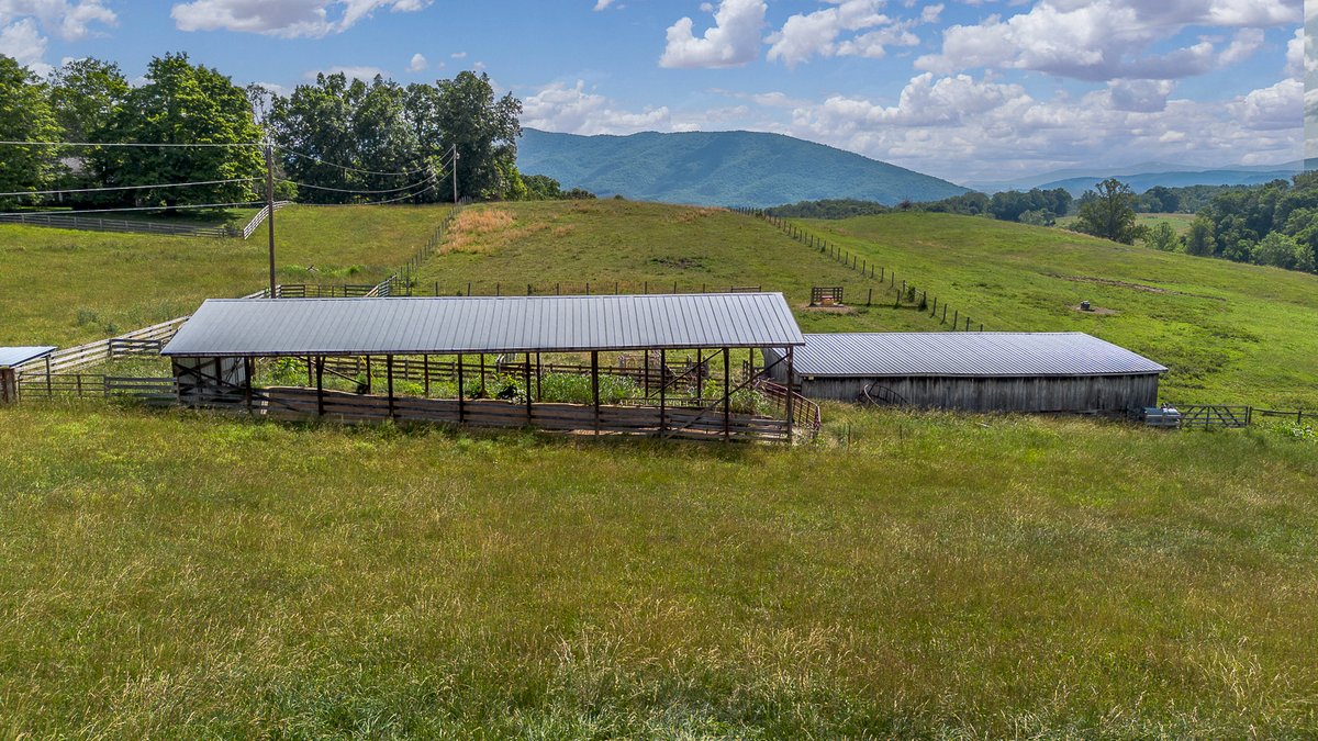 Image for Rose Hill Farm Real Estate Auction – 84± Acre Farm