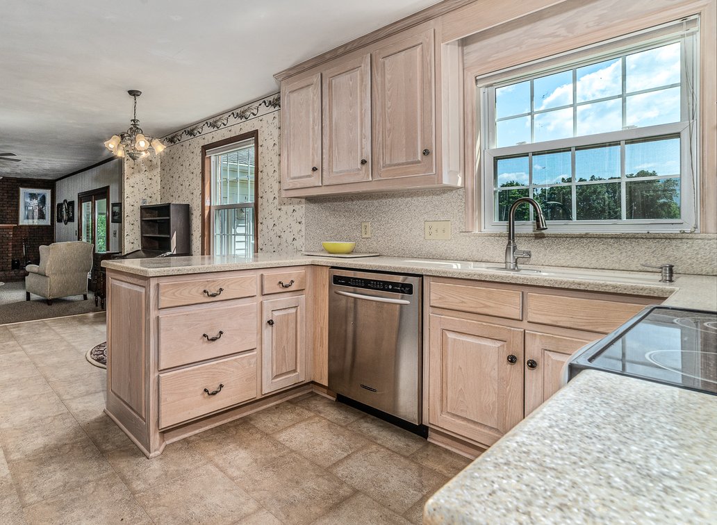 Image for Rose Hill Farm Real Estate Auction – 84± Acre Farm