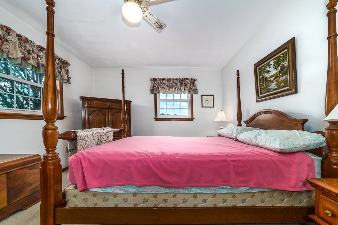 Image for Rose Hill Farm Real Estate Auction – 84± Acre Farm