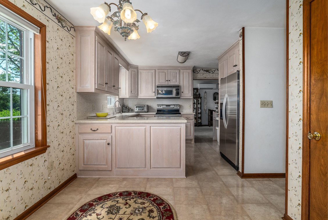 Image for Rose Hill Farm Real Estate Auction – 84± Acre Farm
