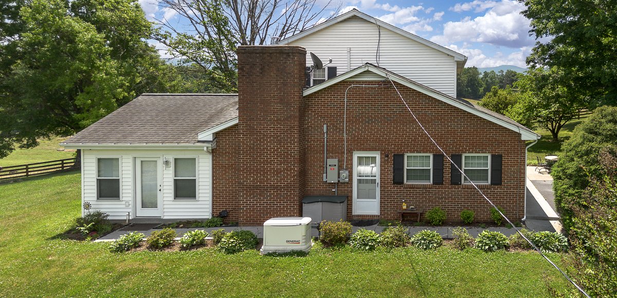 Image for Rose Hill Farm Real Estate Auction – 84± Acre Farm