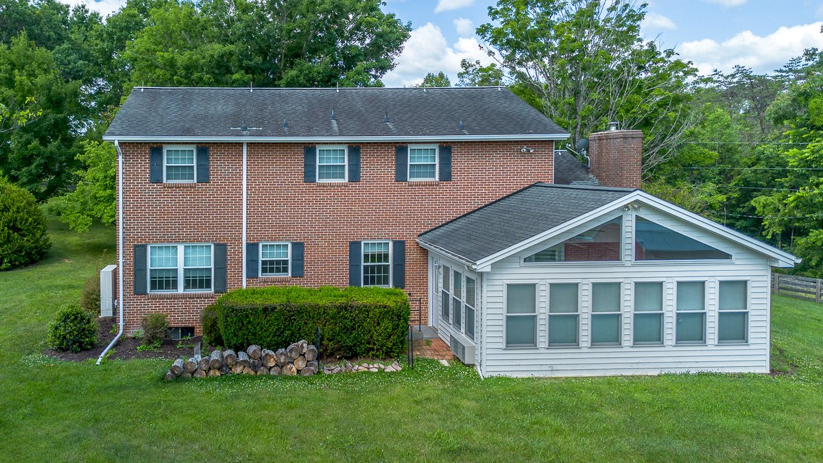 Image for Rose Hill Farm Real Estate Auction – 84± Acre Farm