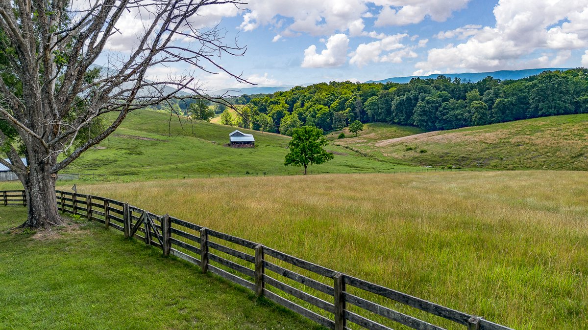 Image for Rose Hill Farm Real Estate Auction – 84± Acre Farm
