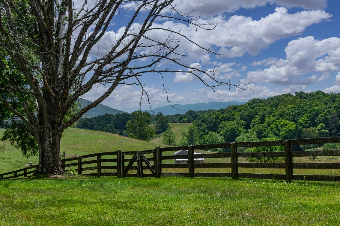 Image for Rose Hill Farm Real Estate Auction – 84± Acre Farm