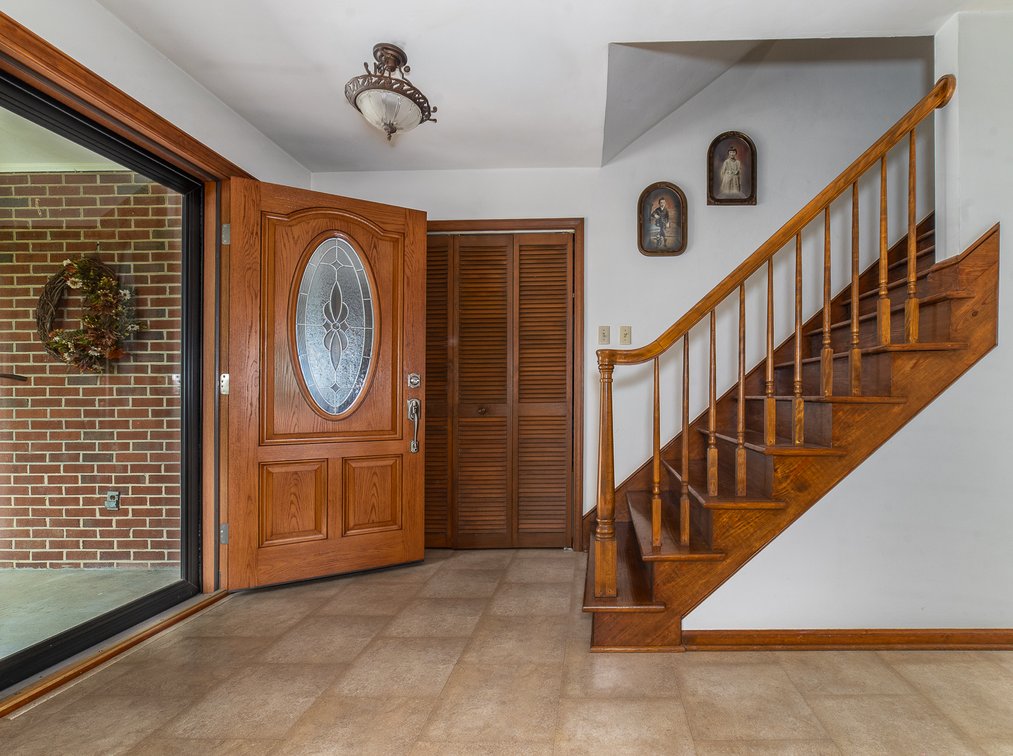 Image for Rose Hill Farm Real Estate Auction – 84± Acre Farm