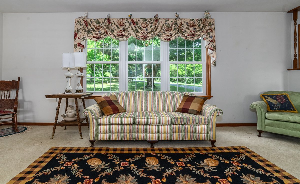 Image for Rose Hill Farm Real Estate Auction – 84± Acre Farm