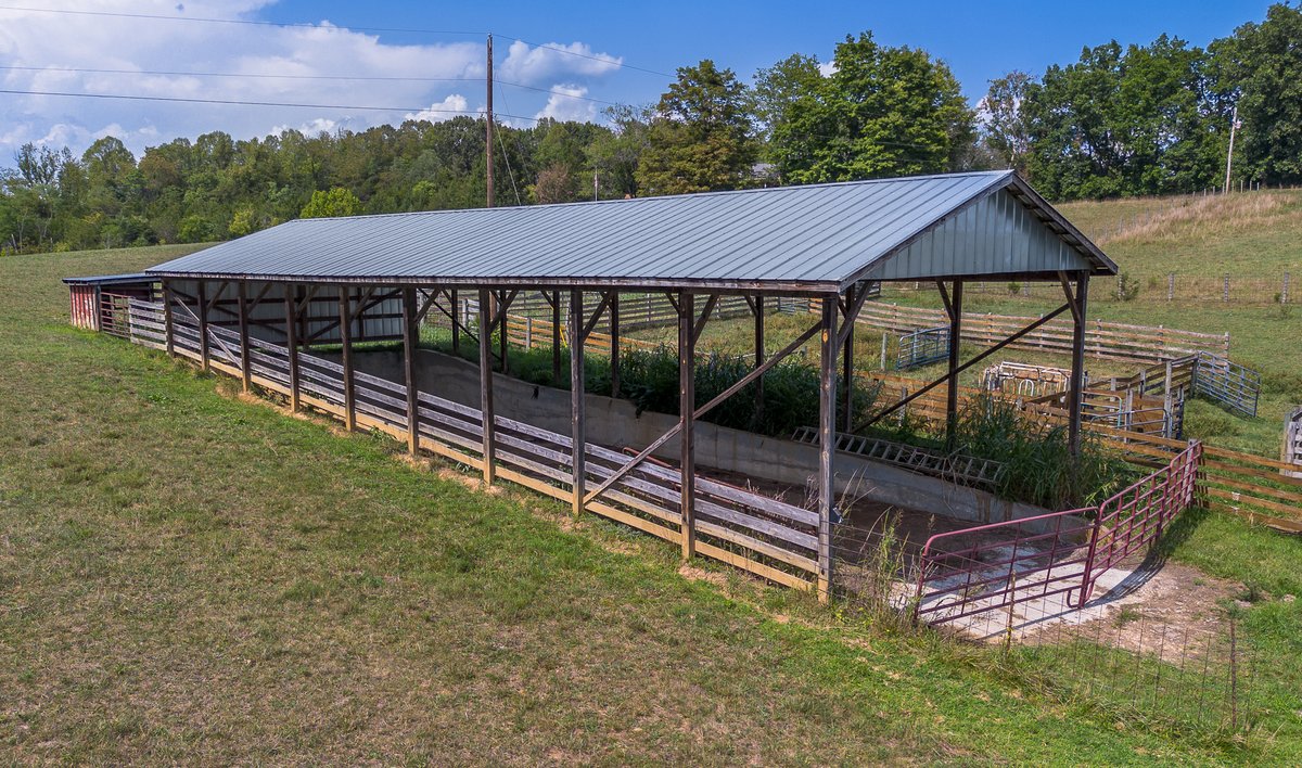 Image for Rose Hill Farm Real Estate Auction – 84± Acre Farm