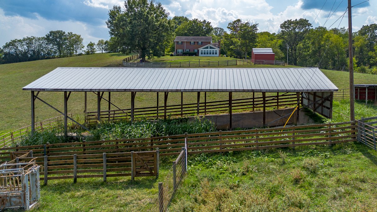 Image for Rose Hill Farm Real Estate Auction – 84± Acre Farm