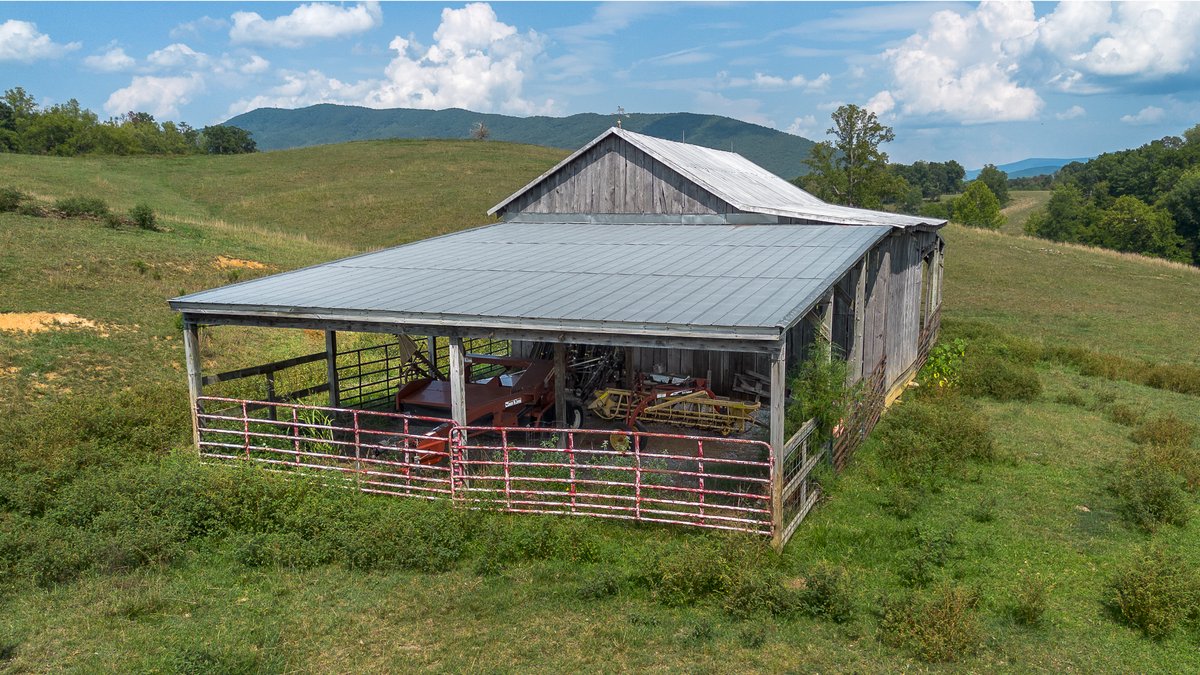 Image for Rose Hill Farm Real Estate Auction – 84± Acre Farm