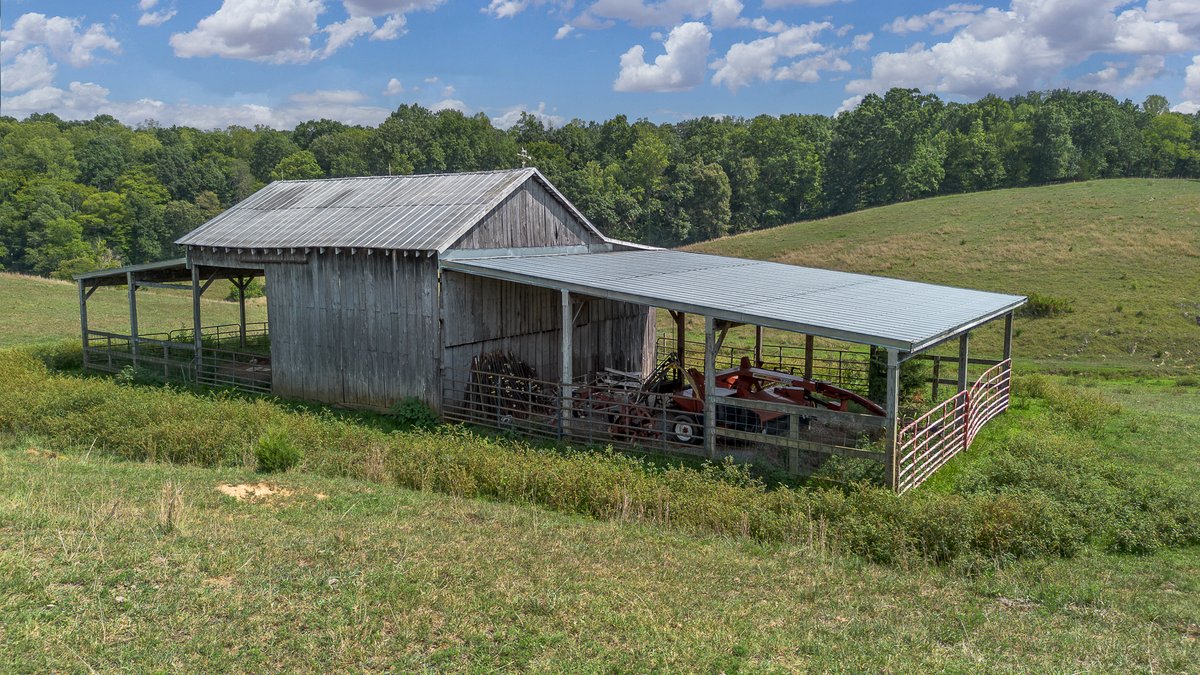 Image for Rose Hill Farm Real Estate Auction – 84± Acre Farm