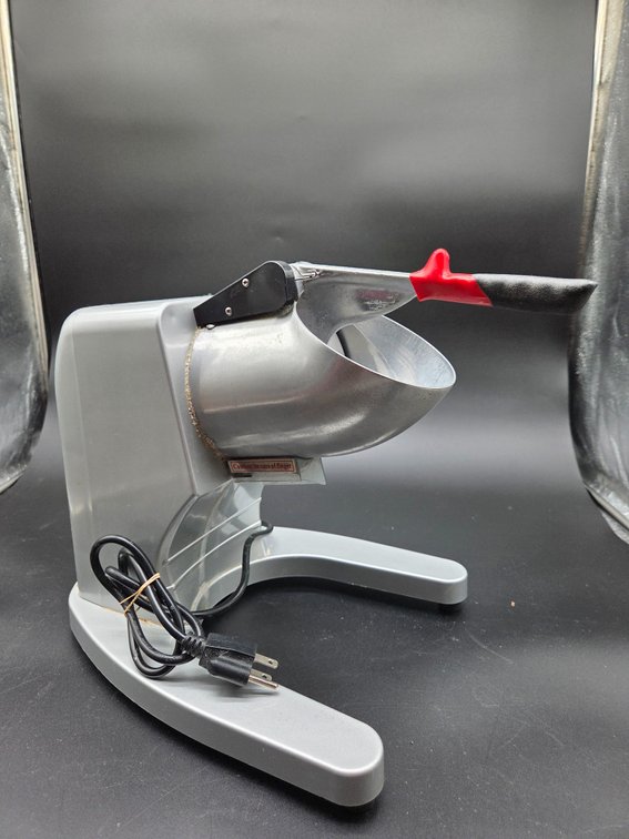 VIVOHOME BY-300F 300W Electric Ice Crusher