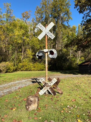 Image for Living Estate of Mrs. Betty Dean- Longdale furnace