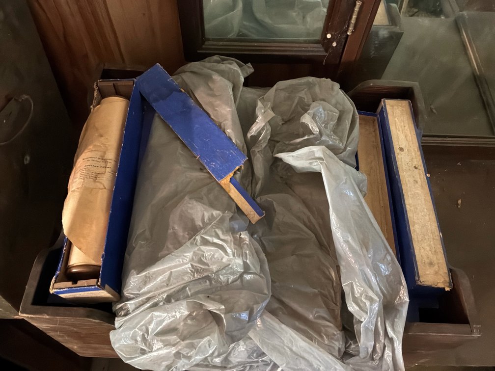 Mechanical Orguinette Co. Aeolian Organ Music Rolls