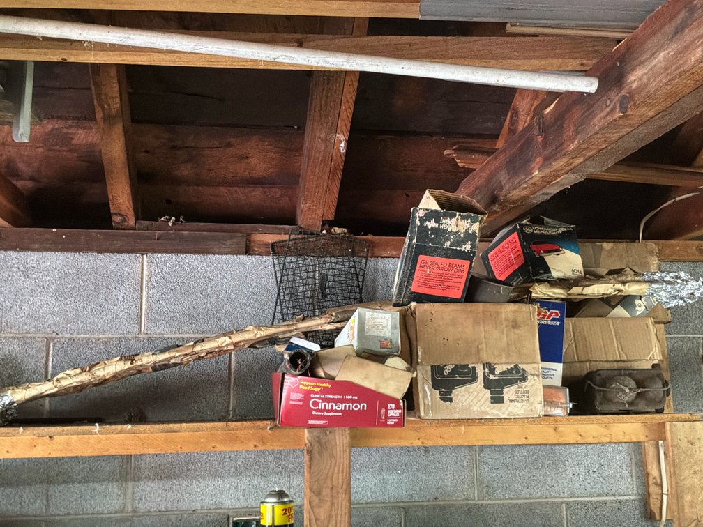 Model A and Automotive Parts, Master Cylinder, and More