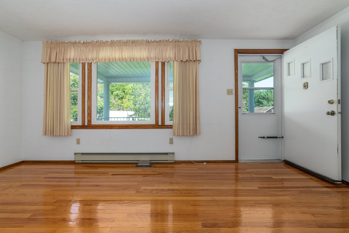 Image for Brick Ranch Home in Crows, Va – Online Only Auction