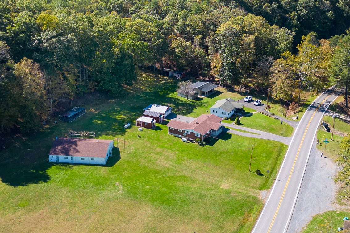 Image for Brick Ranch Home in Crows, Va – Online Only Auction