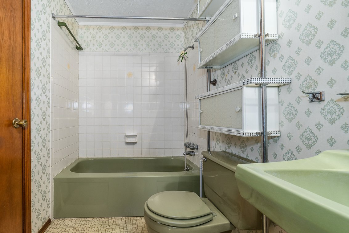 Image for Brick Ranch Home in Crows, Va – Online Only Auction