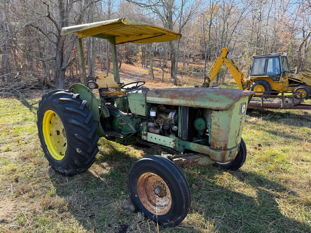 Image for Equipment Liquidation of The Late Rodney Plogger