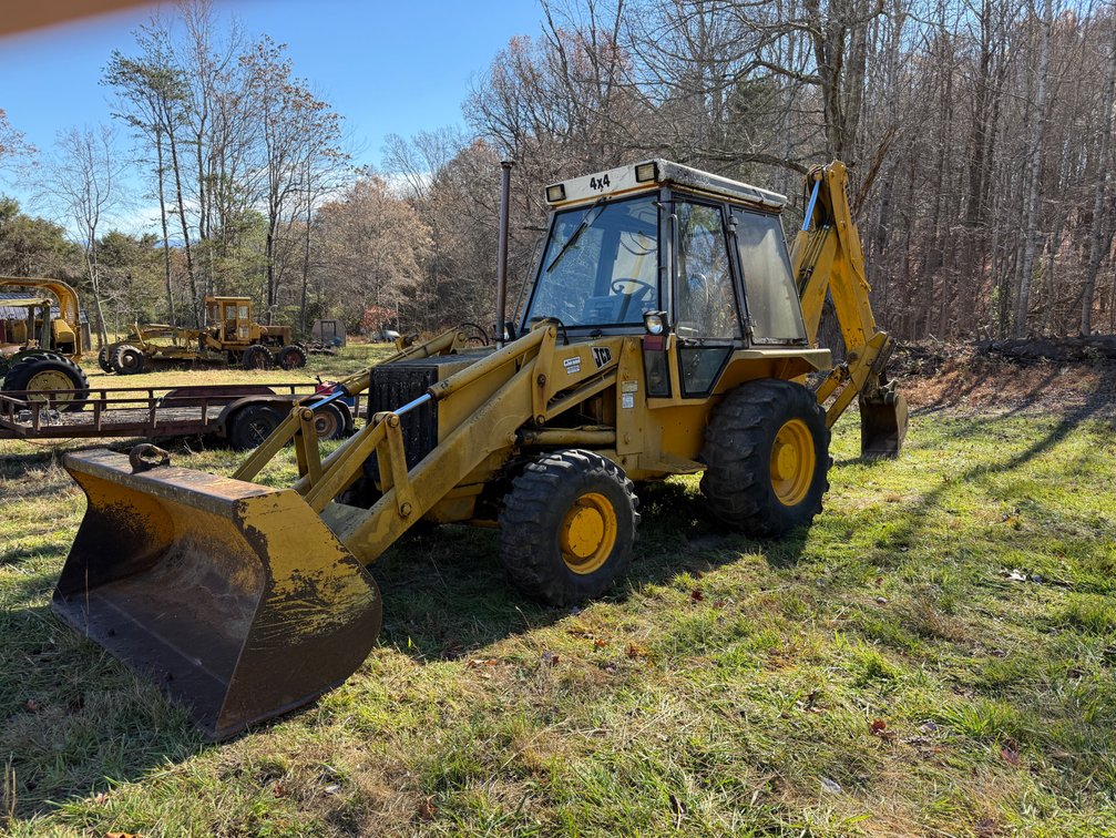 Image for Equipment Liquidation of The Late Rodney Plogger